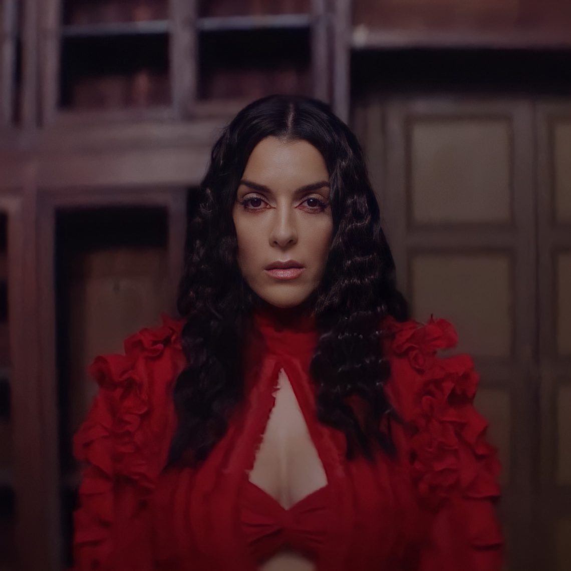 Ruth Lorenzo presenta ‘Crisálida’, su nuevo single 3 Ruth Lorenzo Crisálida