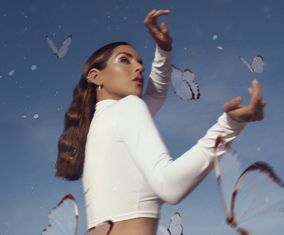 Ruth Lorenzo presenta ‘Crisálida’, su nuevo single 2 Ruth Lorenzo Crisálida