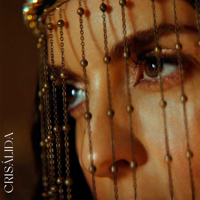 Ruth Lorenzo presenta ‘Crisálida’, su nuevo single 1 Ruth Lorenzo Crisálida