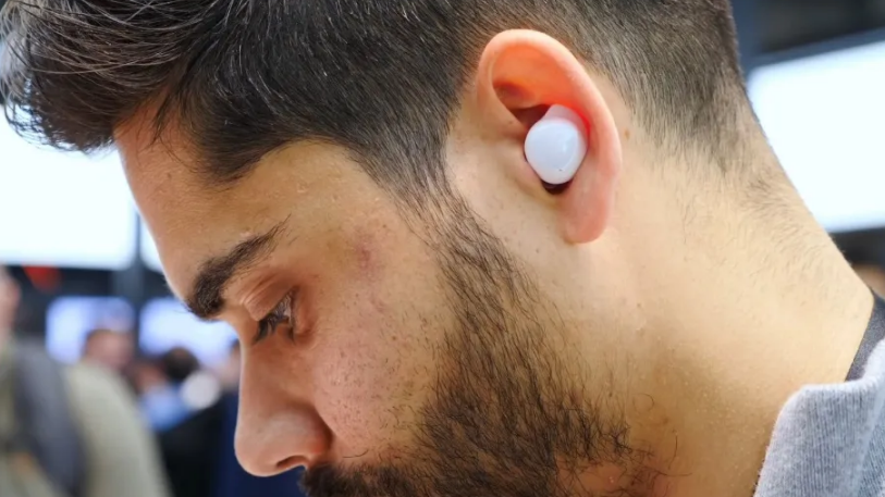 Más detalles sobre los Samsung Buds Pro