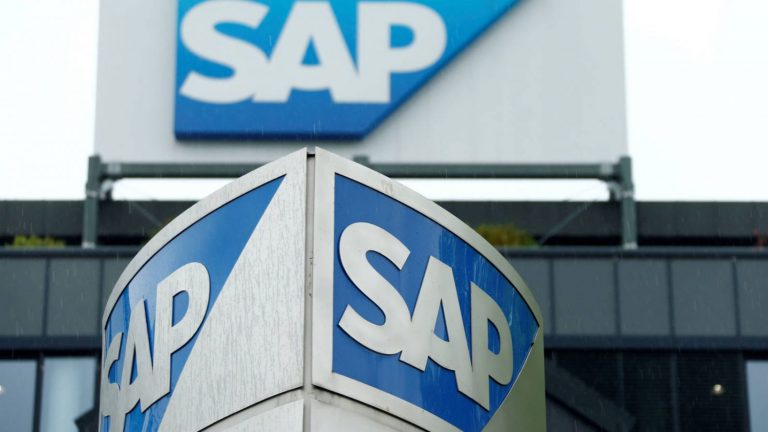 SAP eleva un 17% el dividendo anual, hasta 1,85 euros por acción