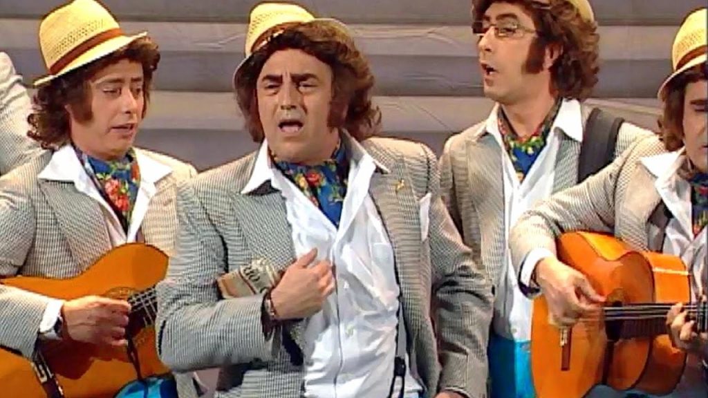 Un febrero sin chirigotas en el Carnaval de Cádiz va a ser un febrero muy raro.