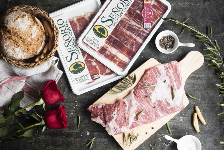 Señorío de Montanera, la cena de San Valentín perfecta en casa