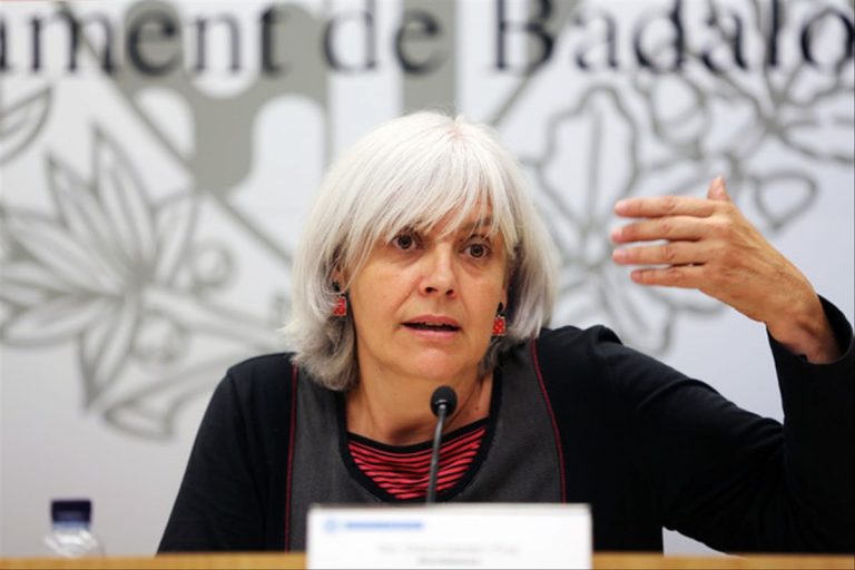 Sabater pide un Govern de izquierdas: 