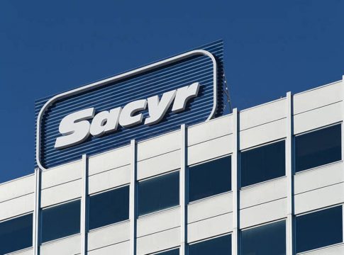 Sacyr