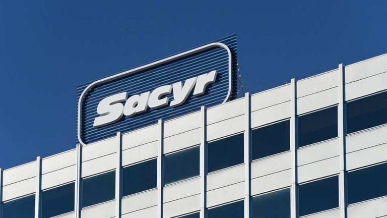 Sacyr gana 36 millones de euros tras limitar el impacto de la pandemia