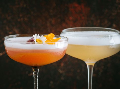 Coctelería Saddle