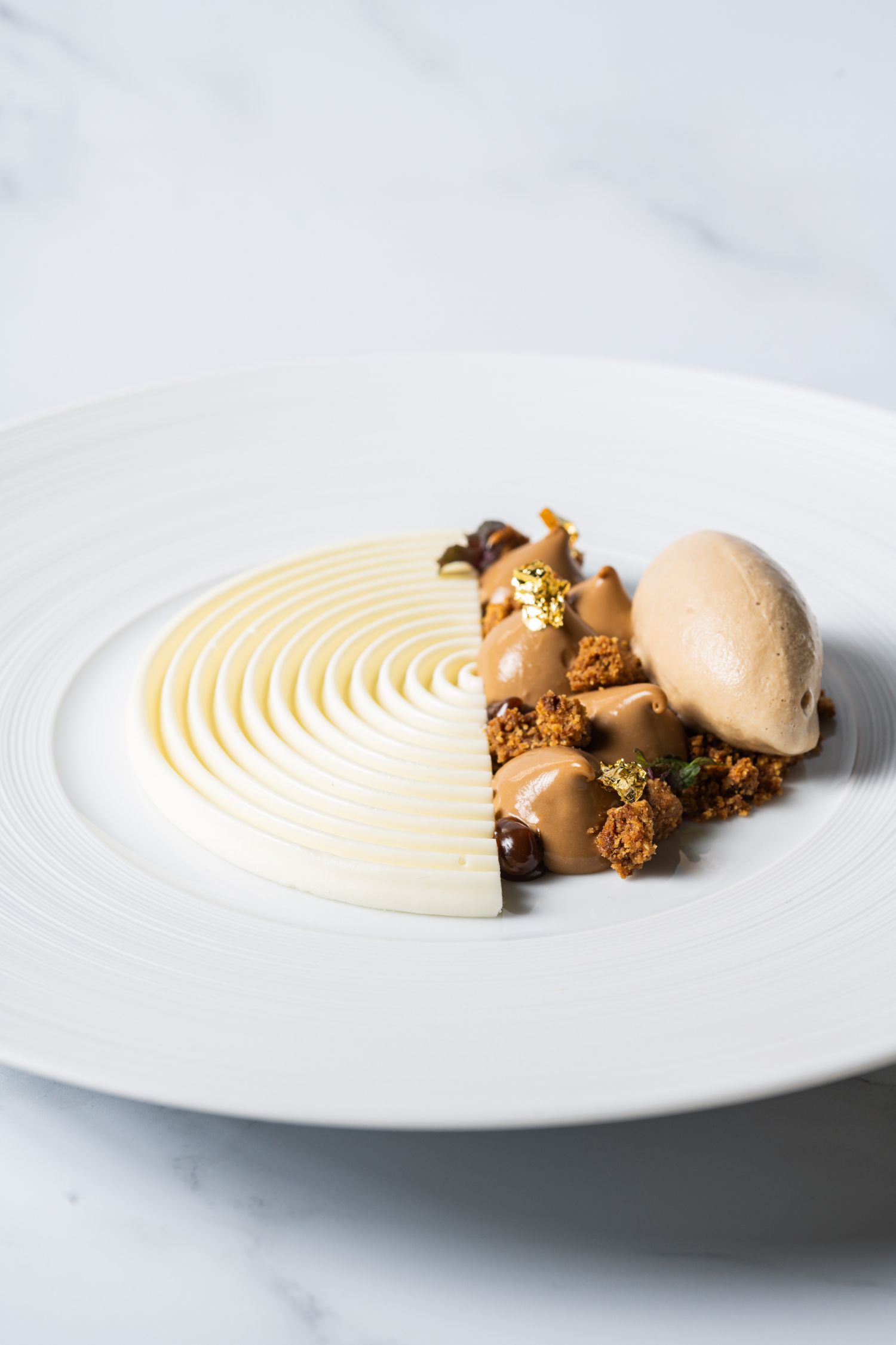 Los nuevos cócteles de Saddle: mezclas ligeras, aromáticas, precisas y de elegantes contrastes 4 Madrid