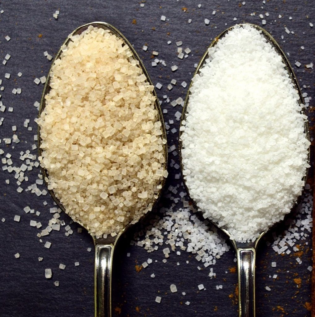 Sal o azúcar: esta es la que más daña tu cuerpo 160 Una pregunta simple de difícil respuesta