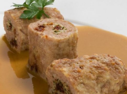 Salsa española cómo se hace al estilo de Arguiñano 1 Salsa española cómo se hace al estilo de Arguiñano