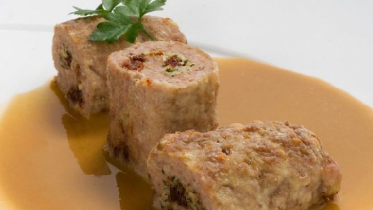 Salsa española: cómo se hace al estilo de Arguiñano