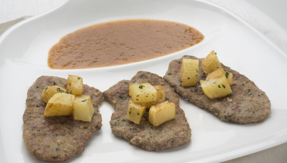 Salsa española: cómo se hace al estilo de Arguiñano 1 ¿Cuáles son los ingredientes?