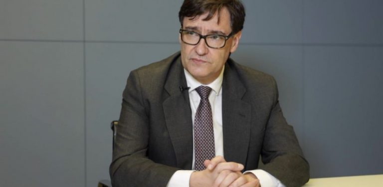 Madrid dice que Illa debería explicar su rechazo a hacerse una PCR