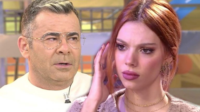 Sálvame: el 'robo' de Alejandra Rubio a Viva la vida y otros colaboradores que ha fichado Jorge Javier Vázquez