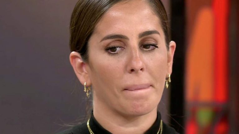Anabel Pantoja se pasa a la competencia: el programa donde ha aparecido (y el objetivo que tenía)