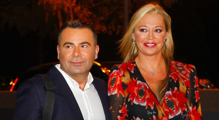 Sálvame: el ultimátum que ha impuesto Belén Esteban tras su bronca con Jorge Javier Vázquez