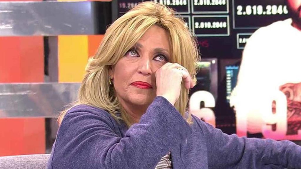 Así es la operación de Lydia Lozano que la va a ausentar de Sálvame