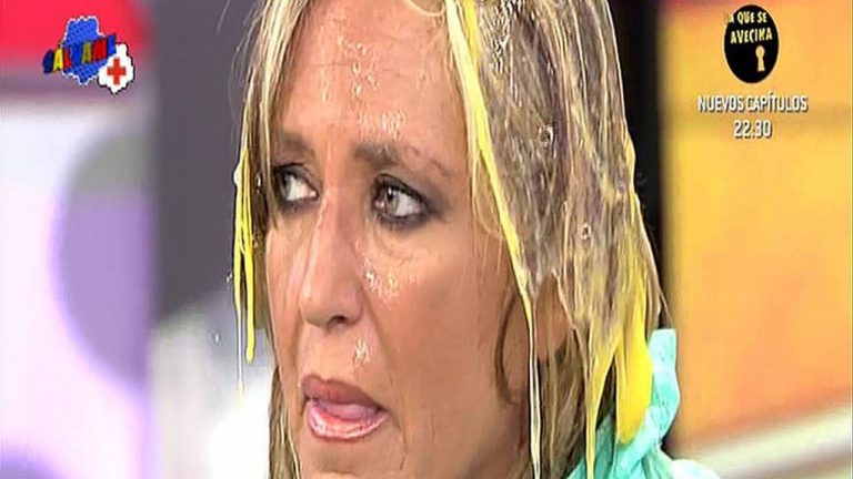 Sálvame: humillaciones a los colaboradores que rozan la ilegalidad