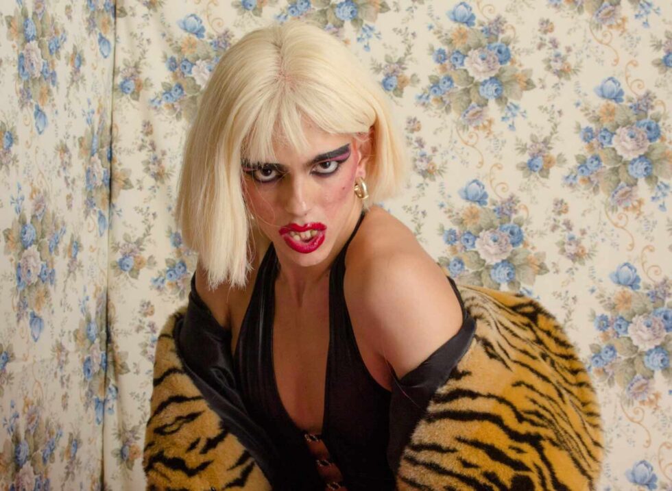 Samantha Hudson en 'Dulce y Bautizada'