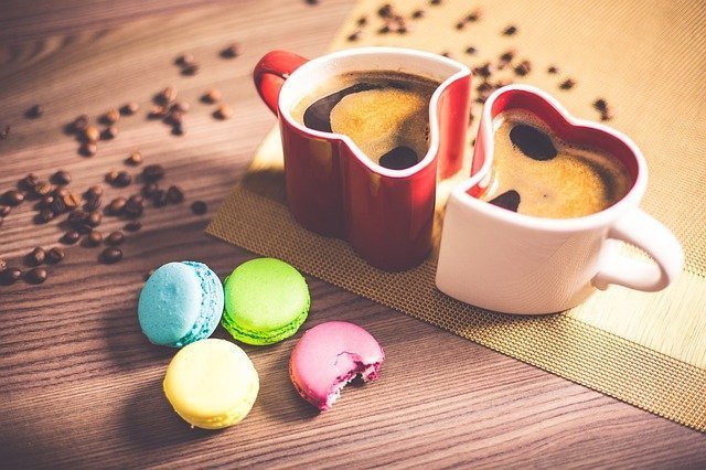 San Valentín: 7 regalos ideales para amantes del café