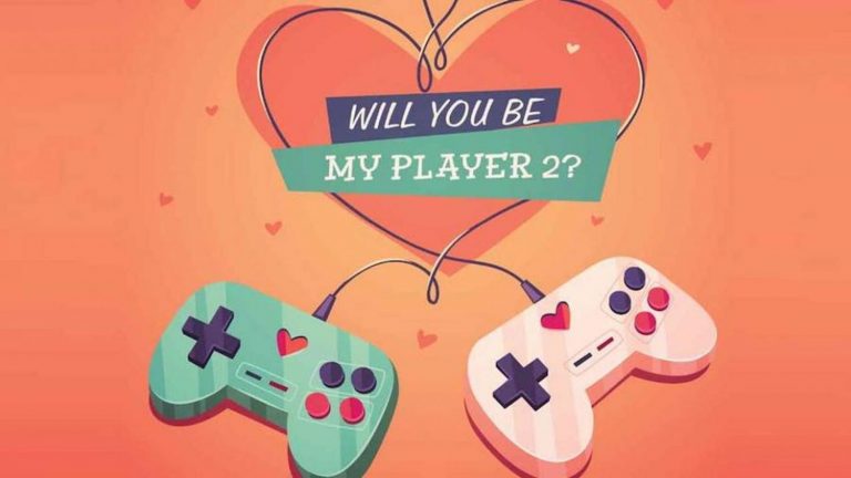 Vive un San Valentín virtual en estos videojuegos