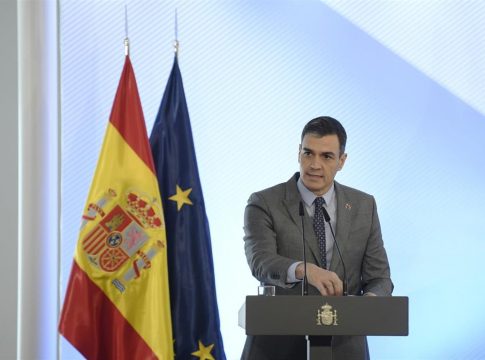 Sánchez