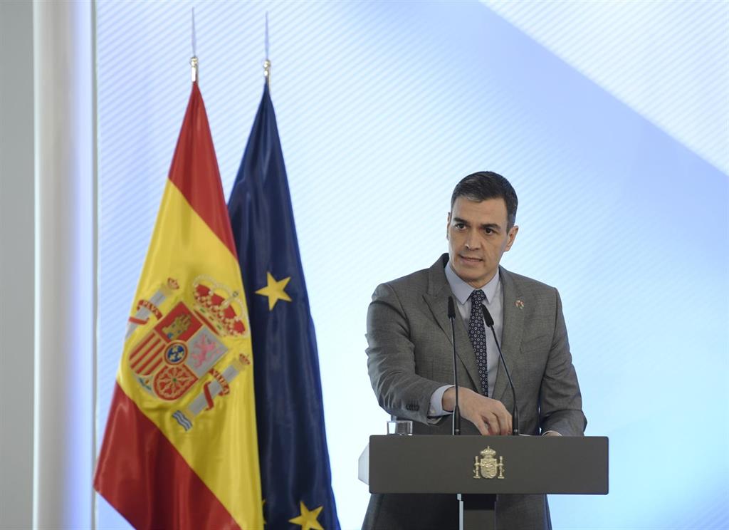 Sánchez