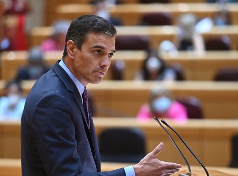 Todo lo que sabemos de la docuserie de Pedro Sánchez
