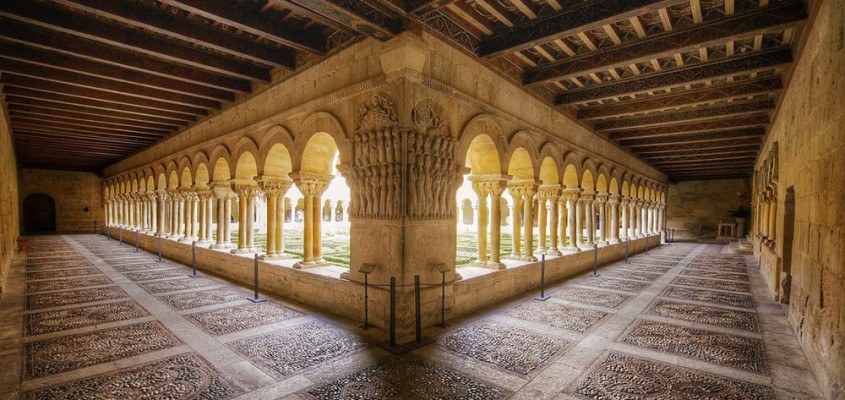 Cómo seguir los pasos del Cid en cinco paradas imprescindibles 5 Burgos