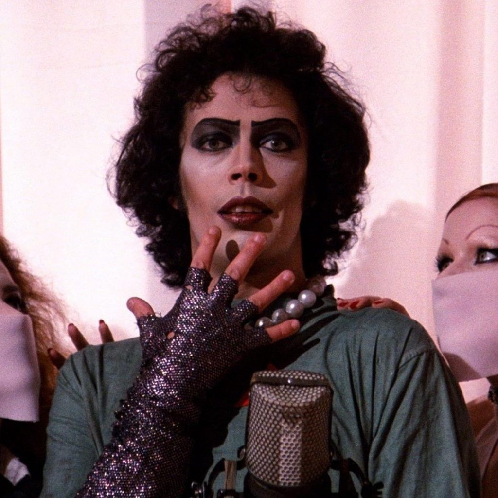 Series y películas Star Originals que merecen la pena 102 The Rocky Horror Picture Show – película