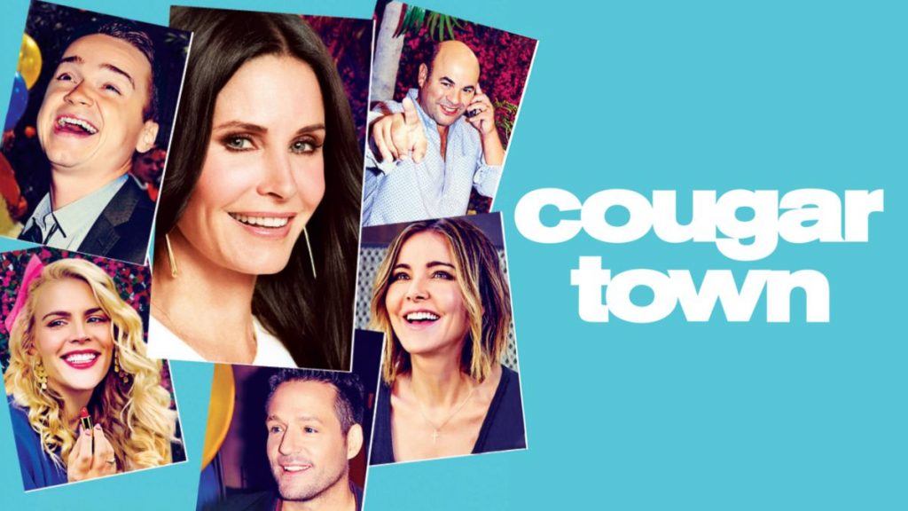 Series y películas Star Originals que merecen la pena 98 Cougar Town – serie de Star Originals
