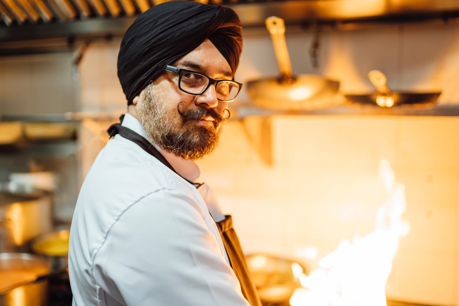 Doli, un viaje al corazón de la India sin salir de Madrid 1 Doli