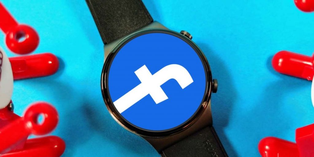 Smartwatch de Facebook… Te desvelamos sus secretos