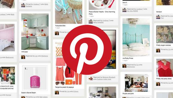 Aprendamos un poco más de Pinterest
