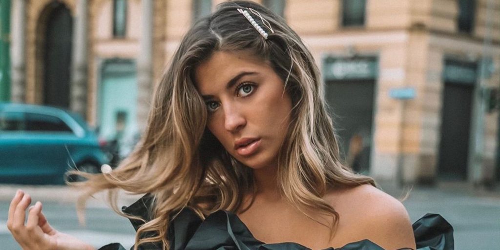 MYHYV: El antes y el impresionante después de Sophie que te dejará sin palabras