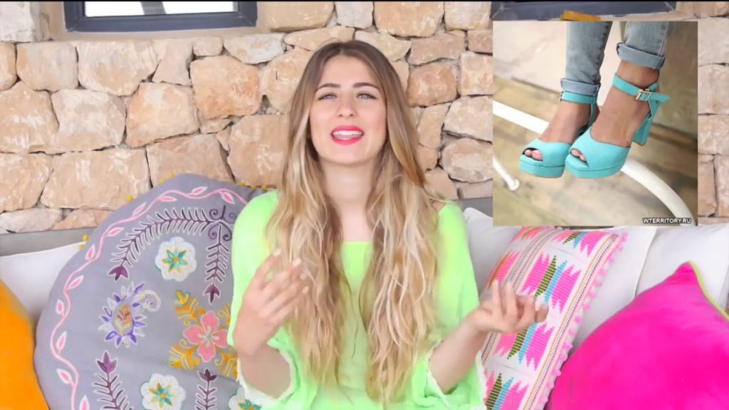 MYHYV: El antes y el impresionante después de Sophie que te dejará sin palabras