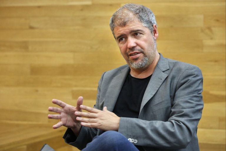 Sordo (CCOO) apoya el destope de las bases máximas