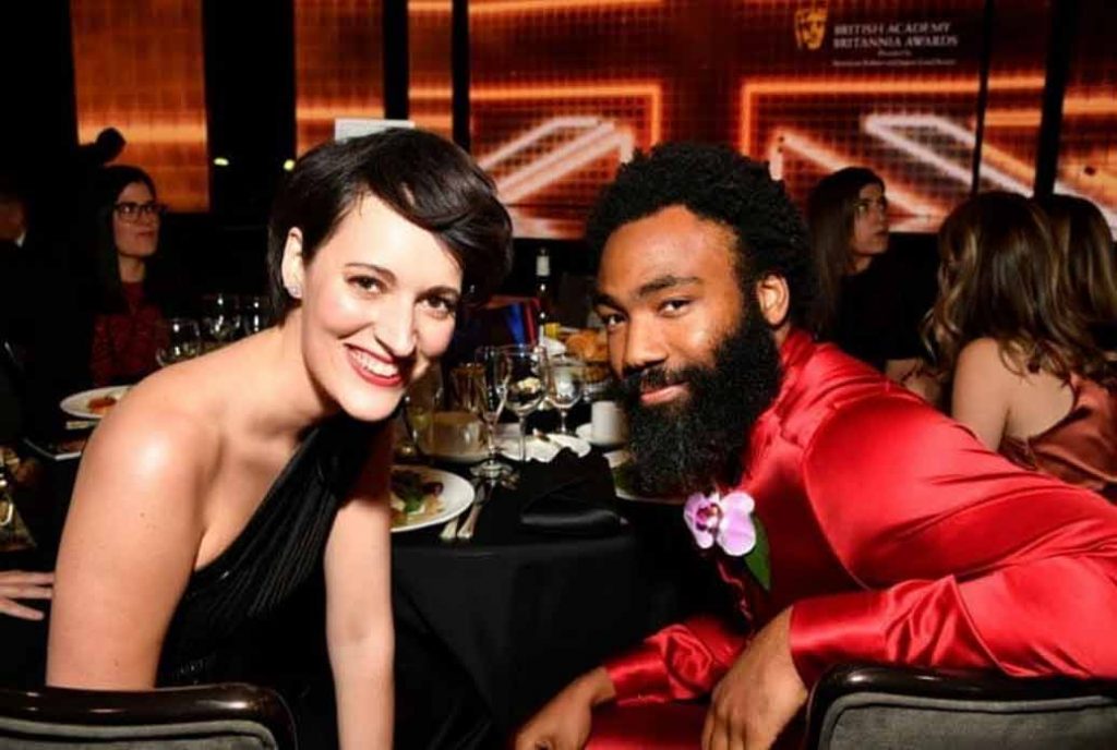 ¿Quiénes serán los protagonistas de Sr. y Sra. Smith?