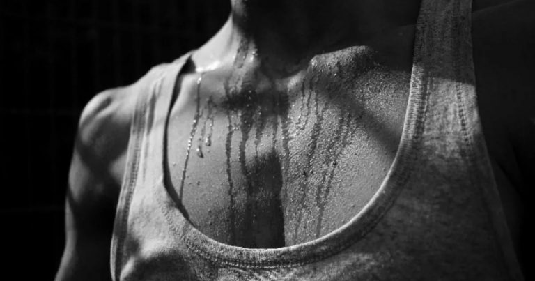 Crean un dispositivo que puede evidenciar el cansancio a través del sudor