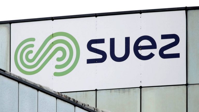 Suez rechaza la OPA de su competidora Veolia