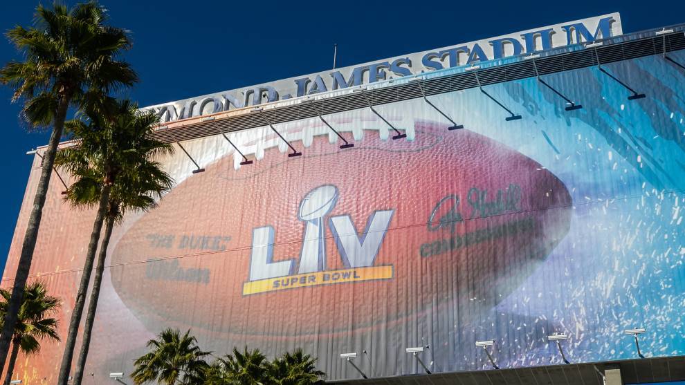 Super Bowl: el pastón que gastan quienes se anuncian en los descansos 1 Super Bowl