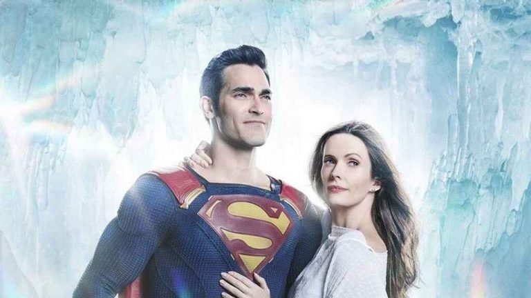 HBO: fecha de estreno de Superman & Lois y todo lo que debes saber antes de que empiece