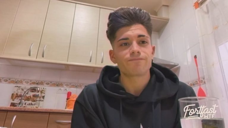 Supervivientes 2021: ¿Es el tiktoker Raúl Gallego el primer concursante de la isla?