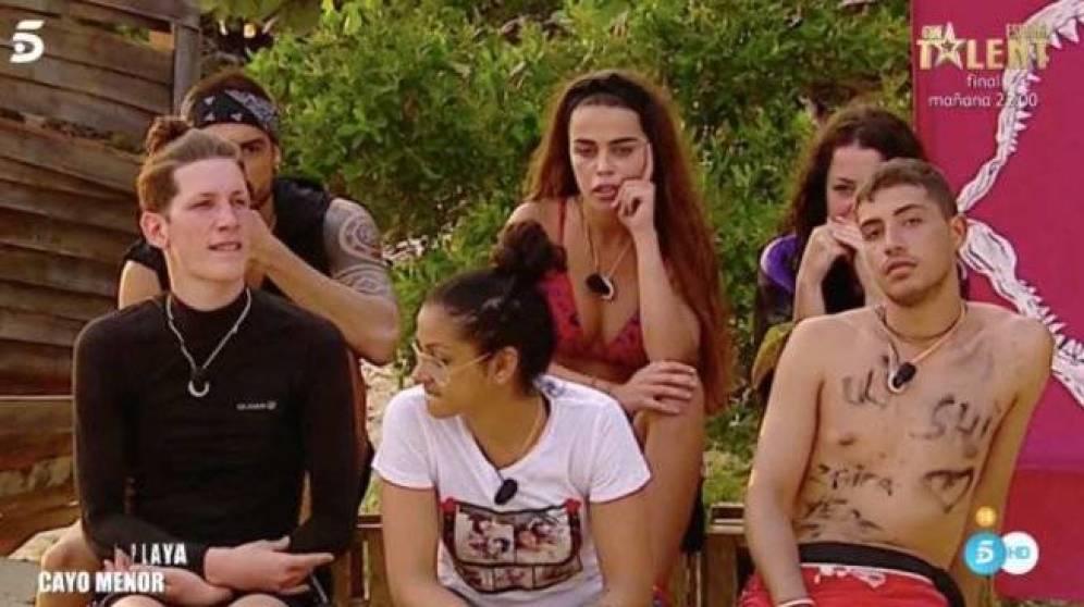 Supervivientes a esto se enfrentan cuando vuelven a España 02