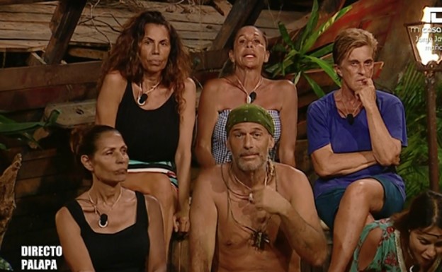 Supervivientes a esto se enfrentan cuando vuelven a España 04