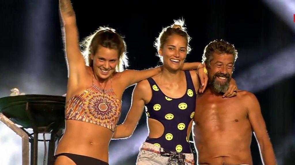 Supervivientes a esto se enfrentan cuando vuelven a España 08
