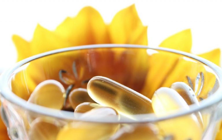 Los mejores suplementos de vitamina D3 y K2