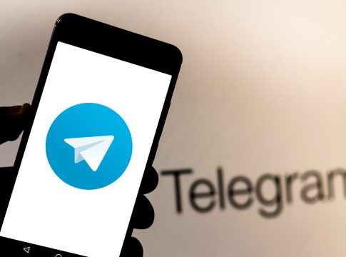 TELEGRAM Telegram