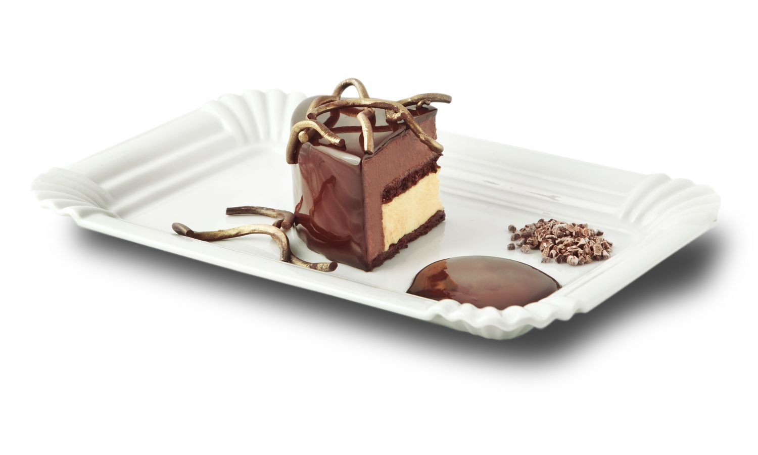 The Miscake, la tarta para celebrar dramas y errores 3 Tarta