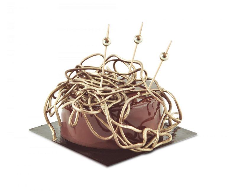 The Miscake, la tarta para celebrar dramas y errores